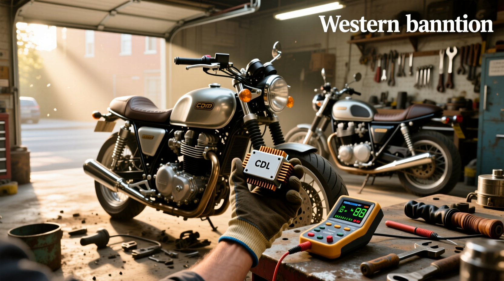 cdi tester,Can a bike run without CDI? buying guide
