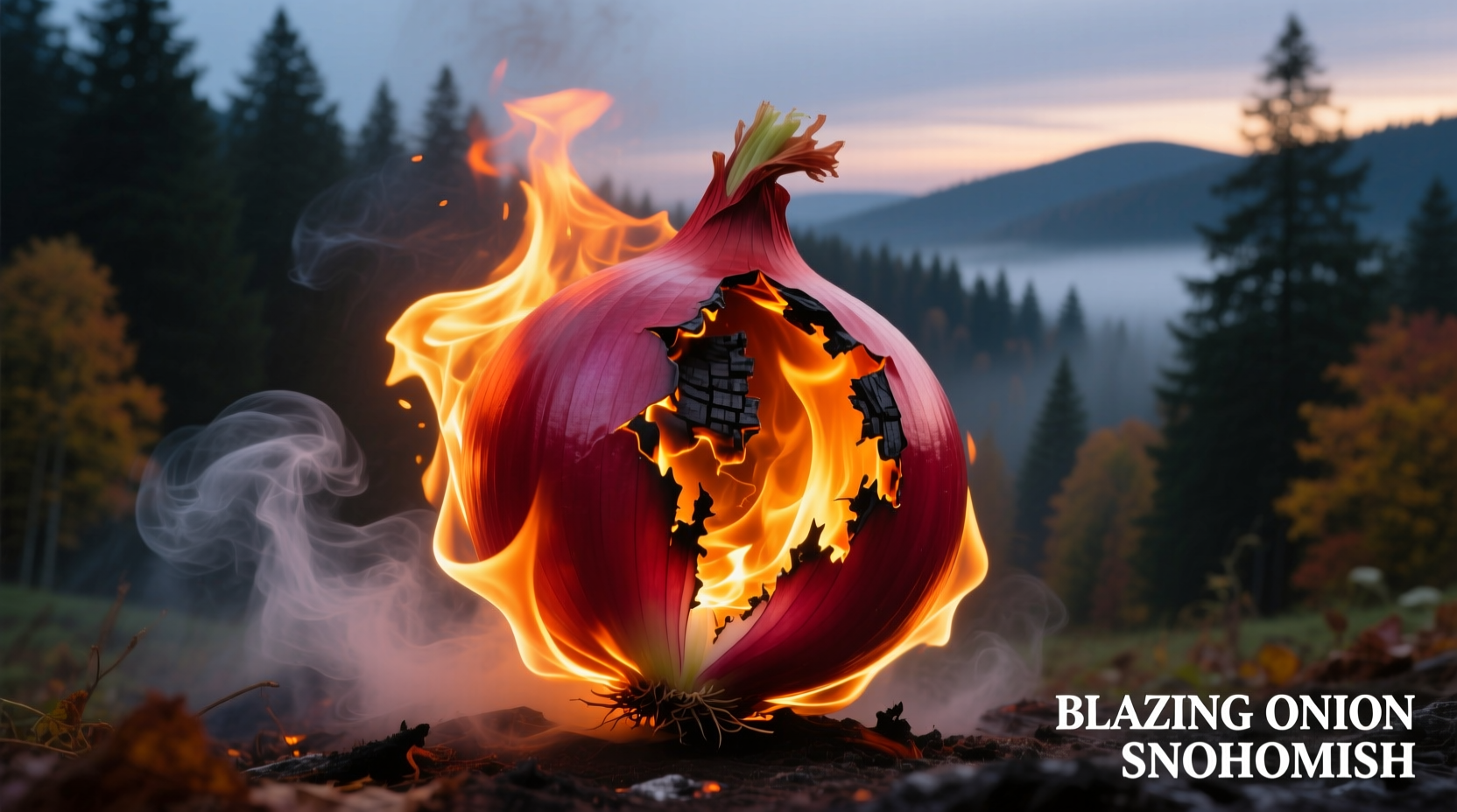 Blazing Onion Snohomish: Essential Dining Guide