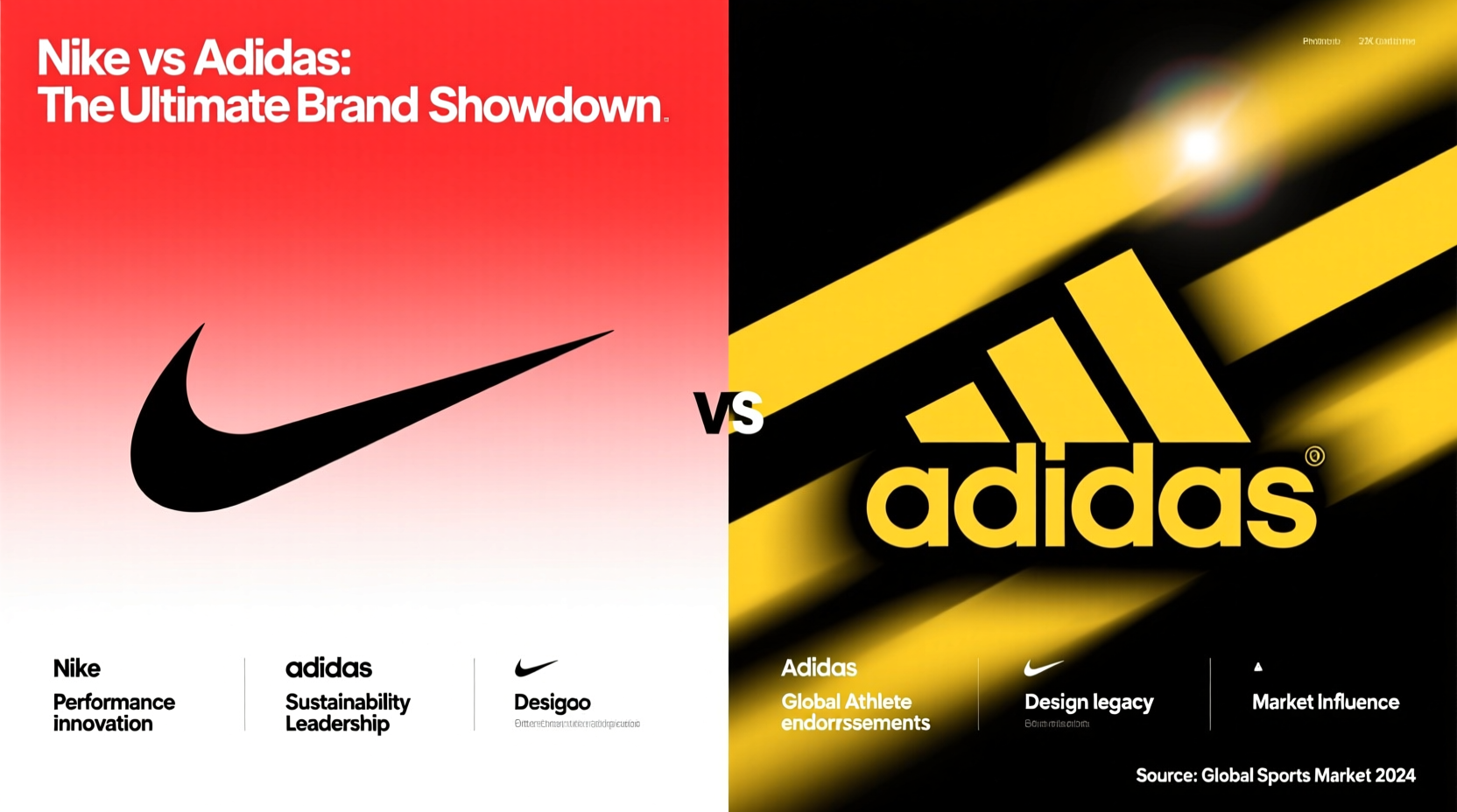 adidas vs nike durability
