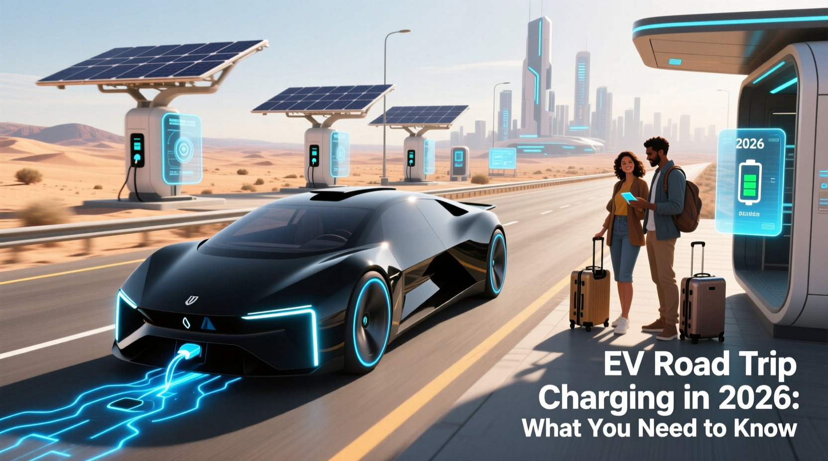 ev road trip charging 2026