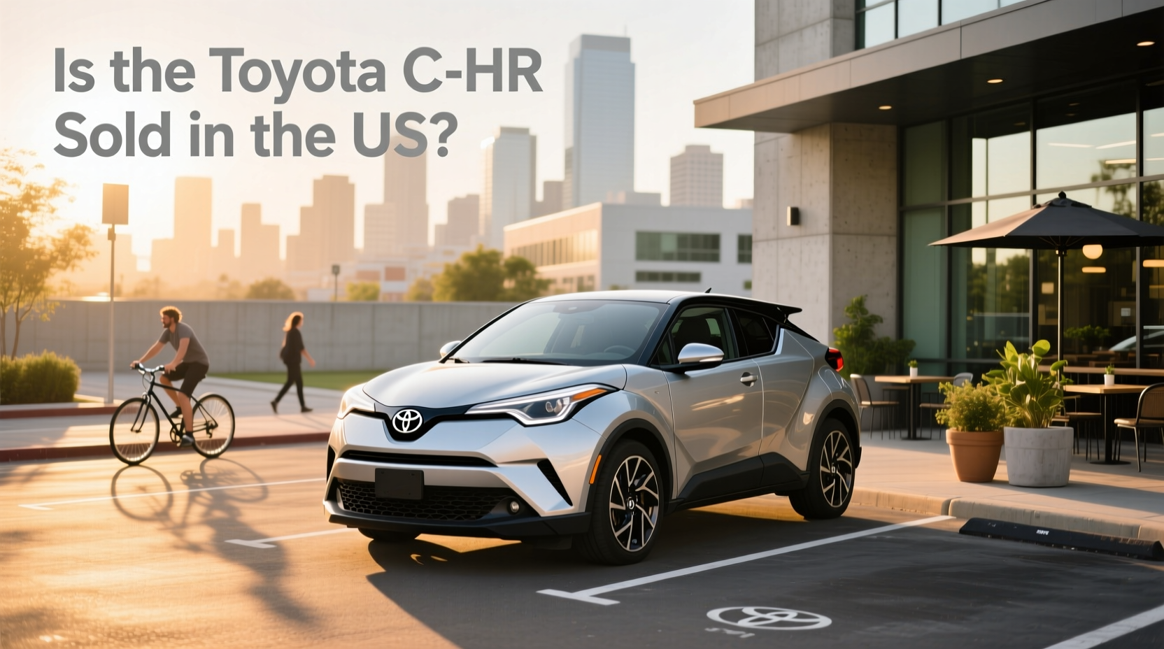 Toyota C-HR EV guide: what to look for in 2026