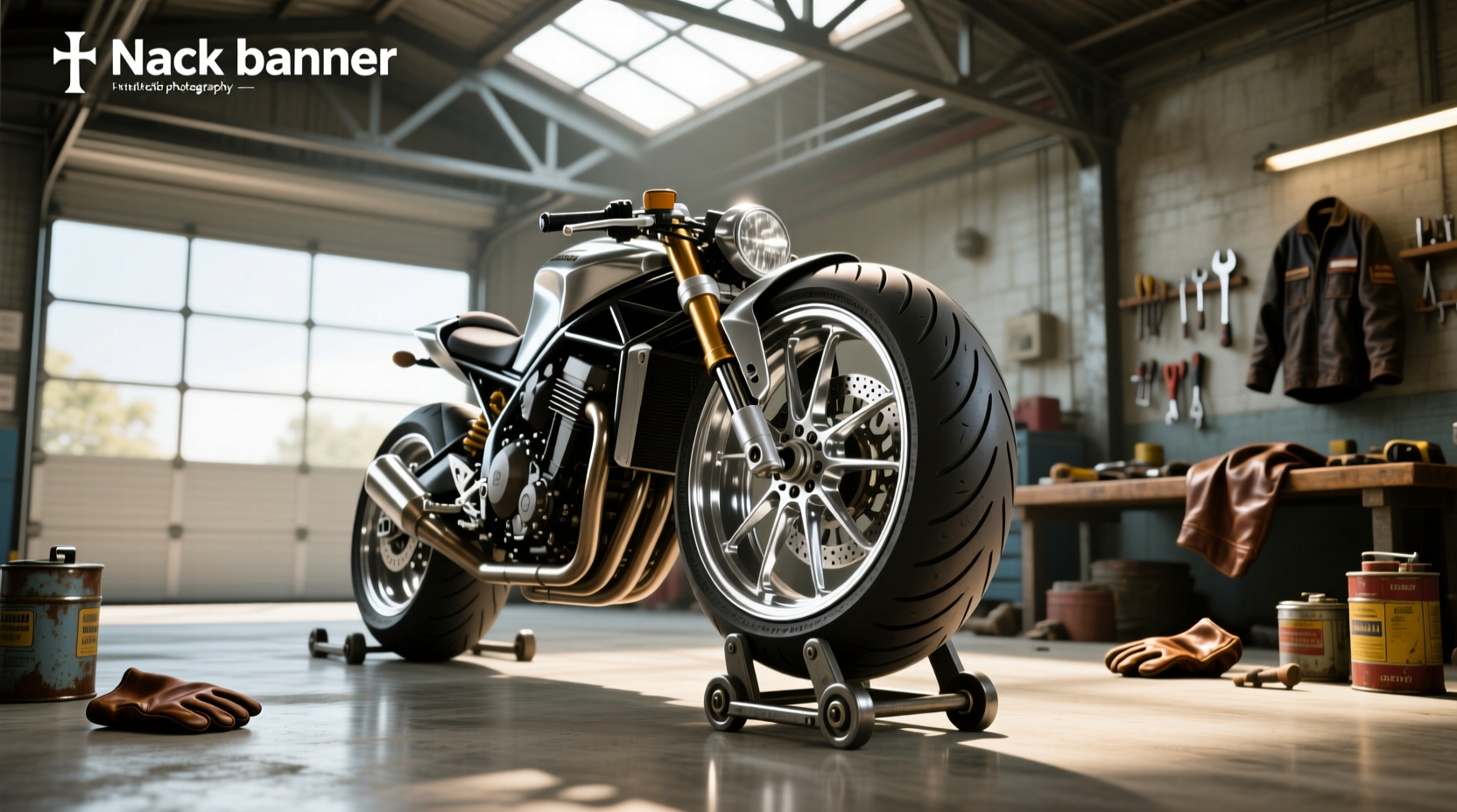 How to Choose Motorcycle Rims and Tires: A Practical Guide