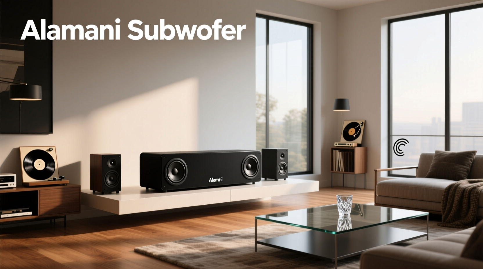 What to Know Before Buying an Almani Subwoofer