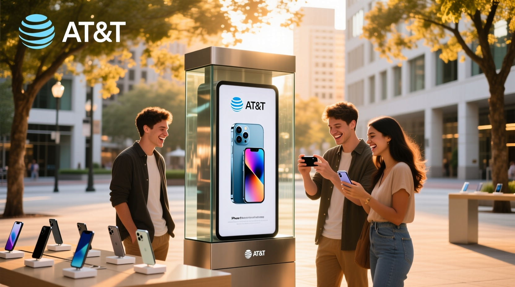 at t iphone promotions guide what’s worth it in 2024