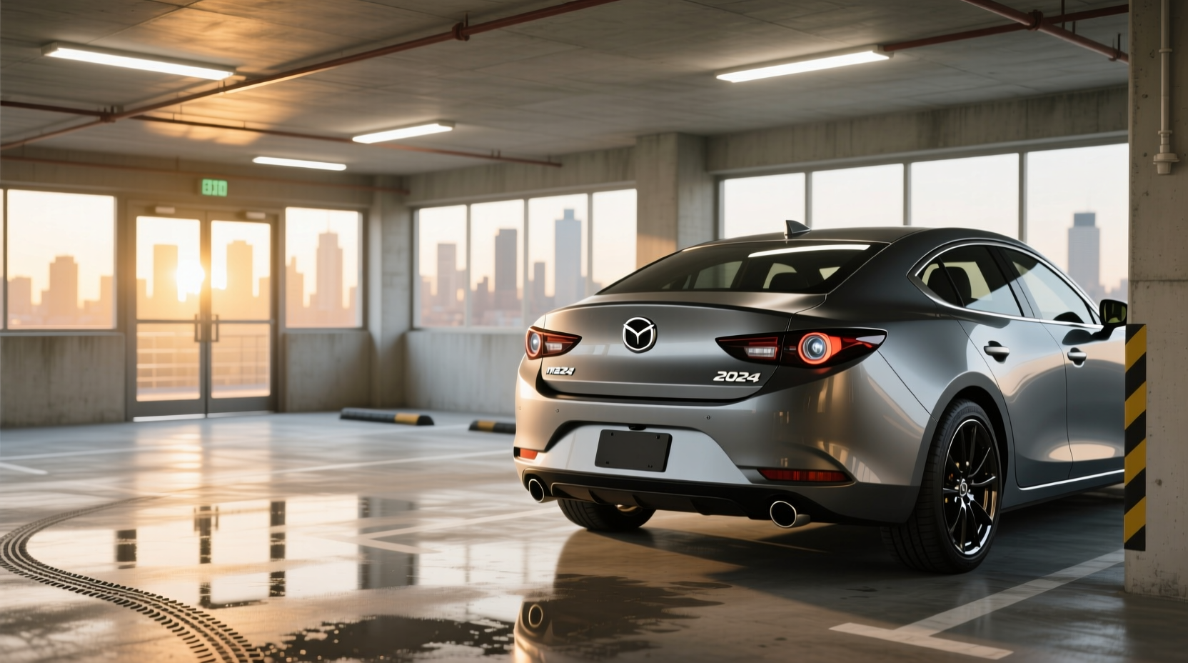 How to Choose a Reverse Camera for Mazda3: Buying Guide