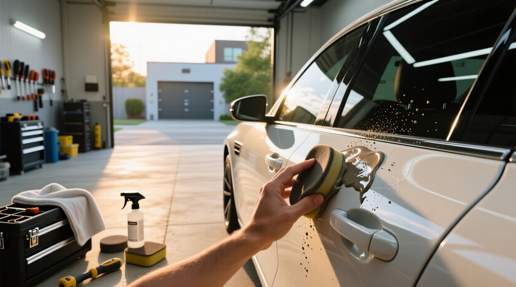 Clay Bar, What Exactly Does a Clay Bar Do? Buying Guide