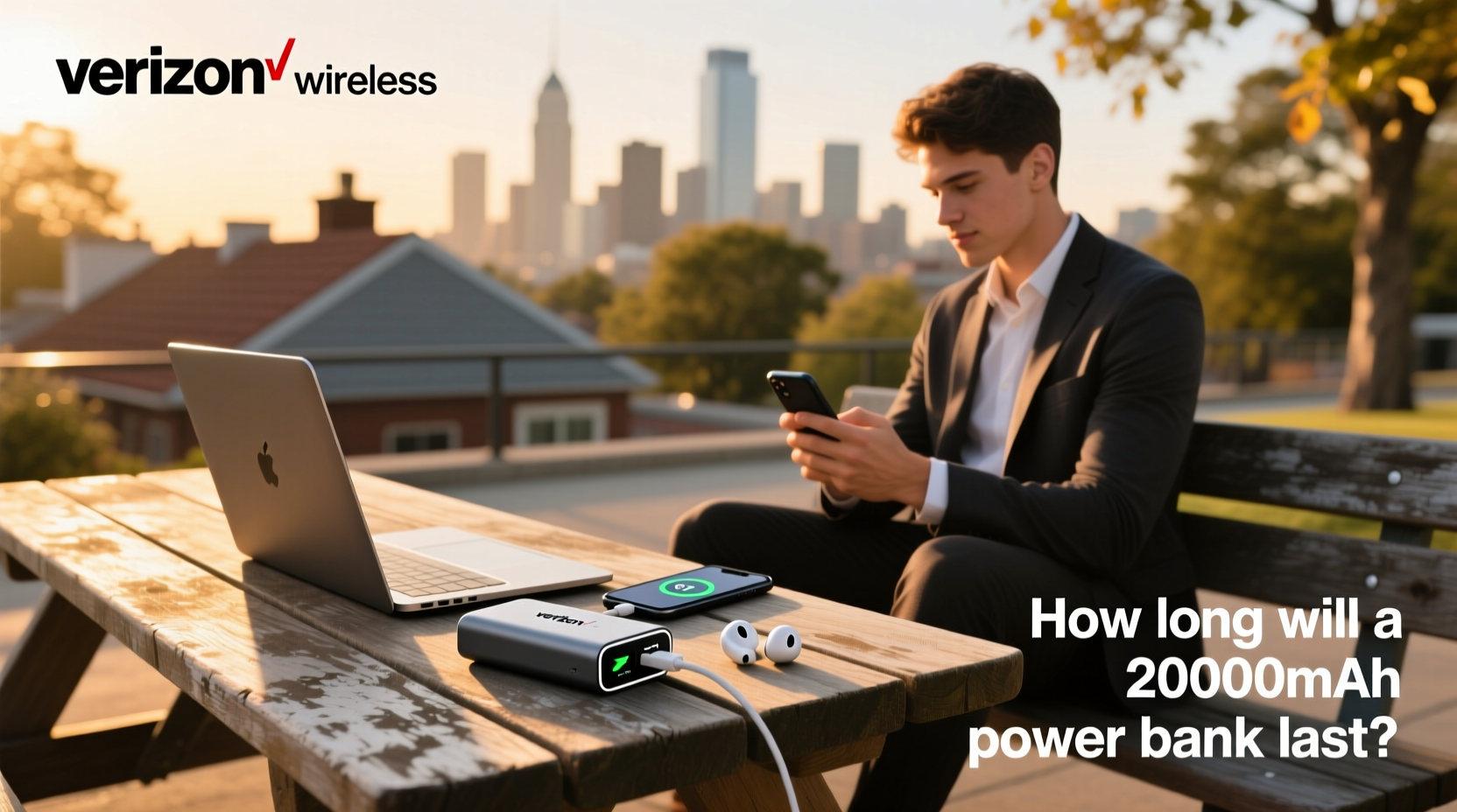 20000mah power bank guide real world use picks