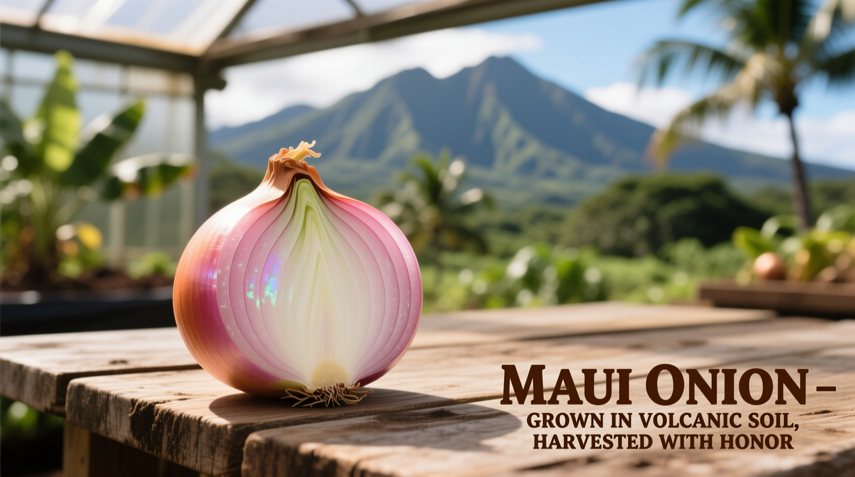 maui onion