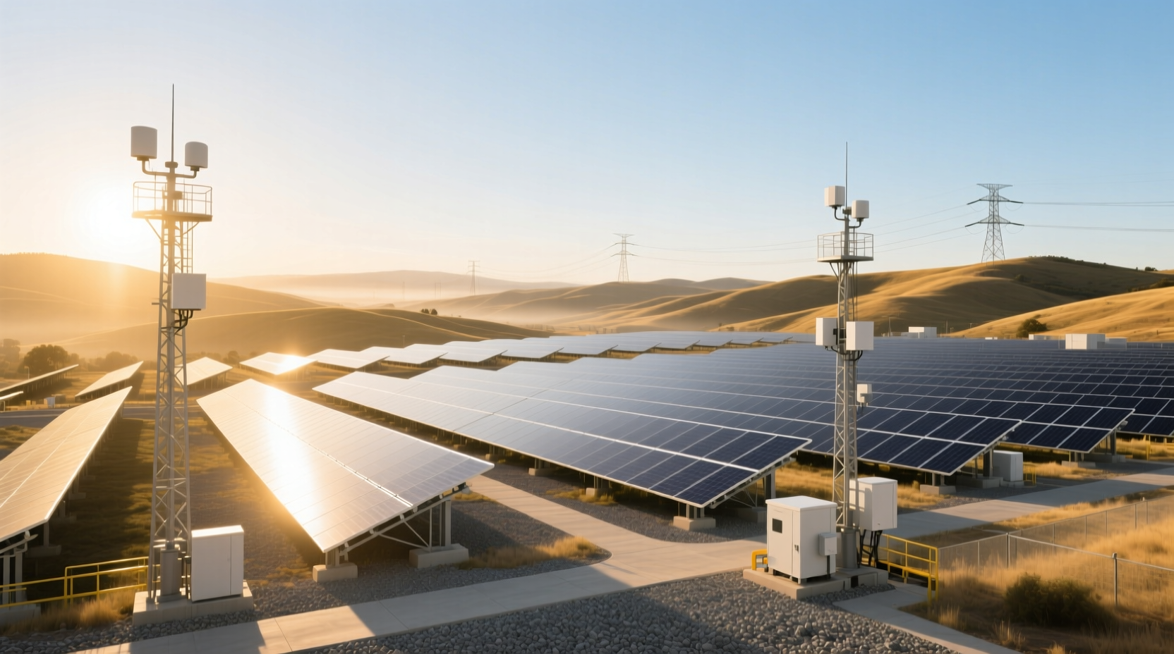 2026 solar power systems lfp + hybrid guide