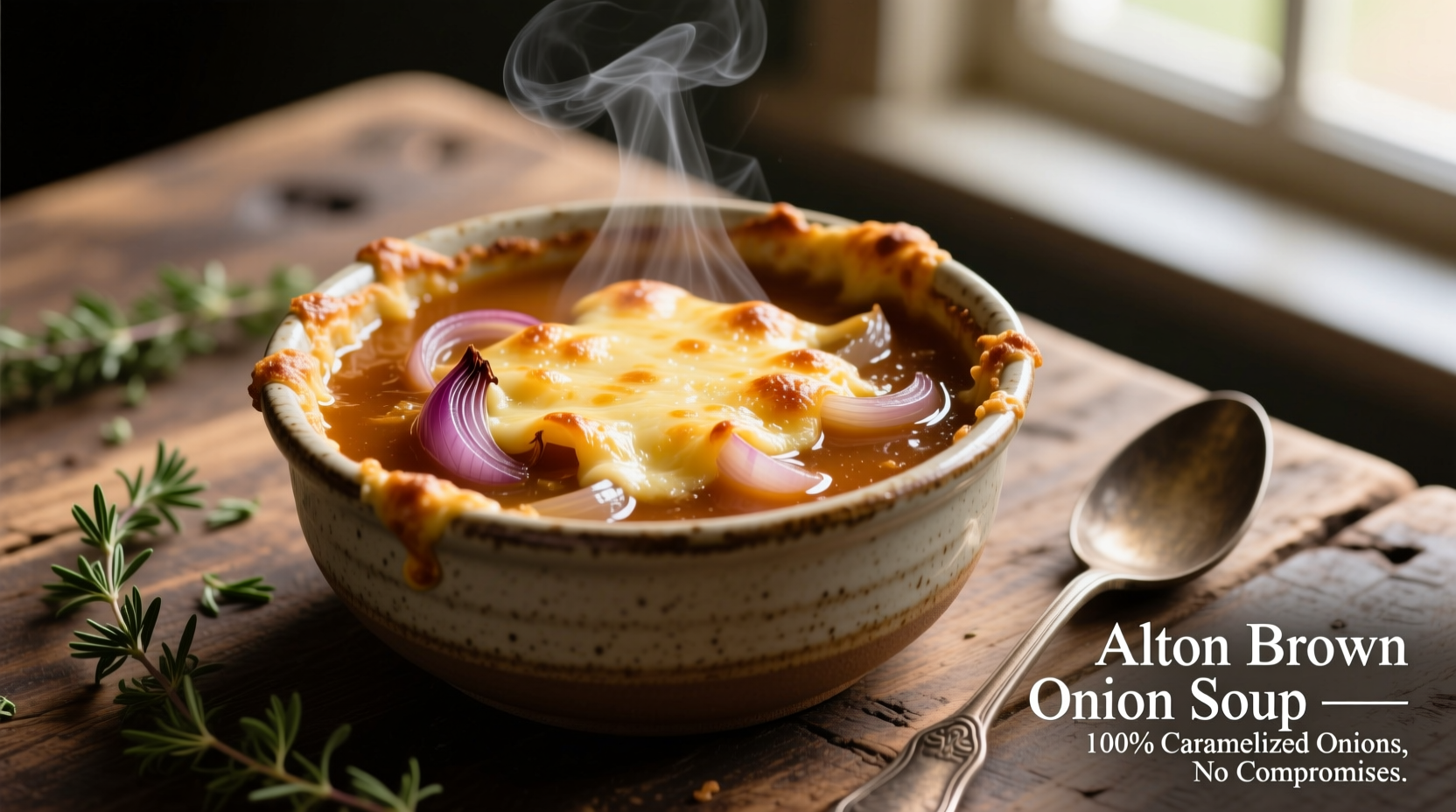 alton brown onion soup