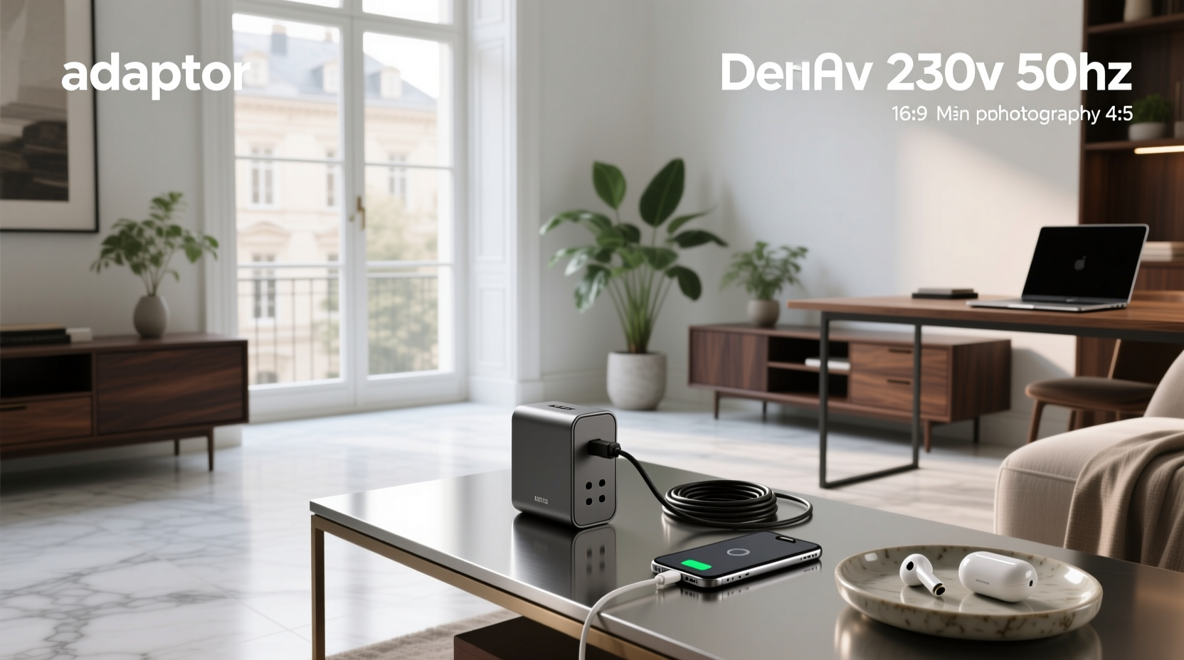 230v 50hz ac adaptor guide what you actually need