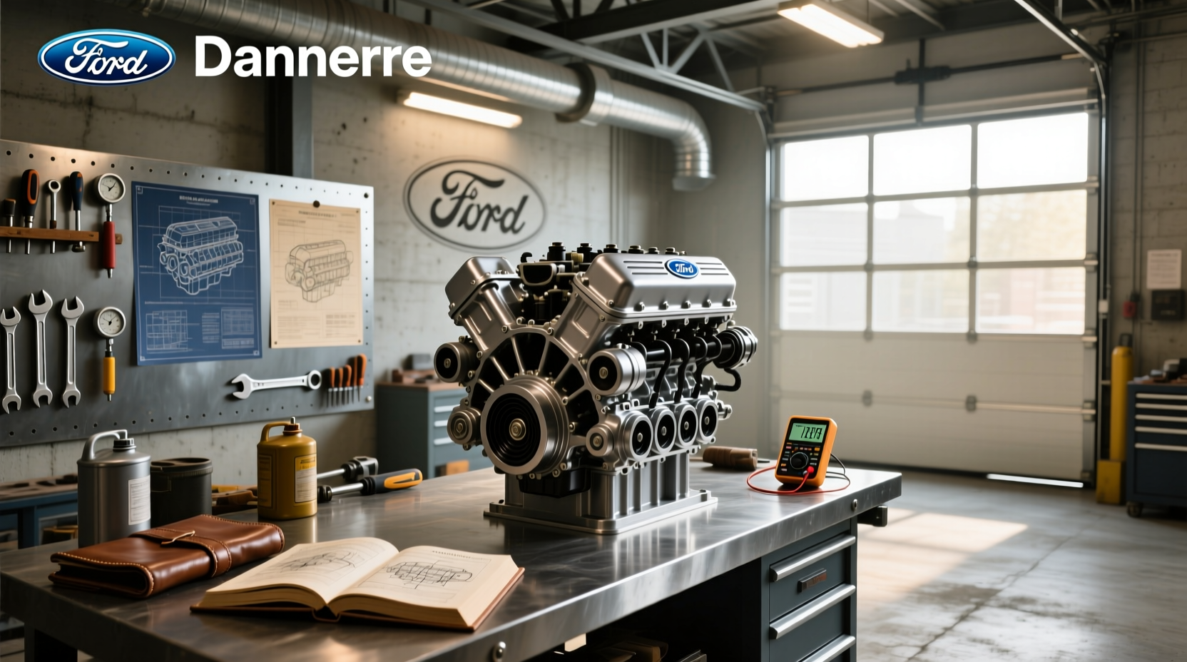 How to Choose a Ford 200 Inline 6 Crate Engine: A Complete Buying Guide