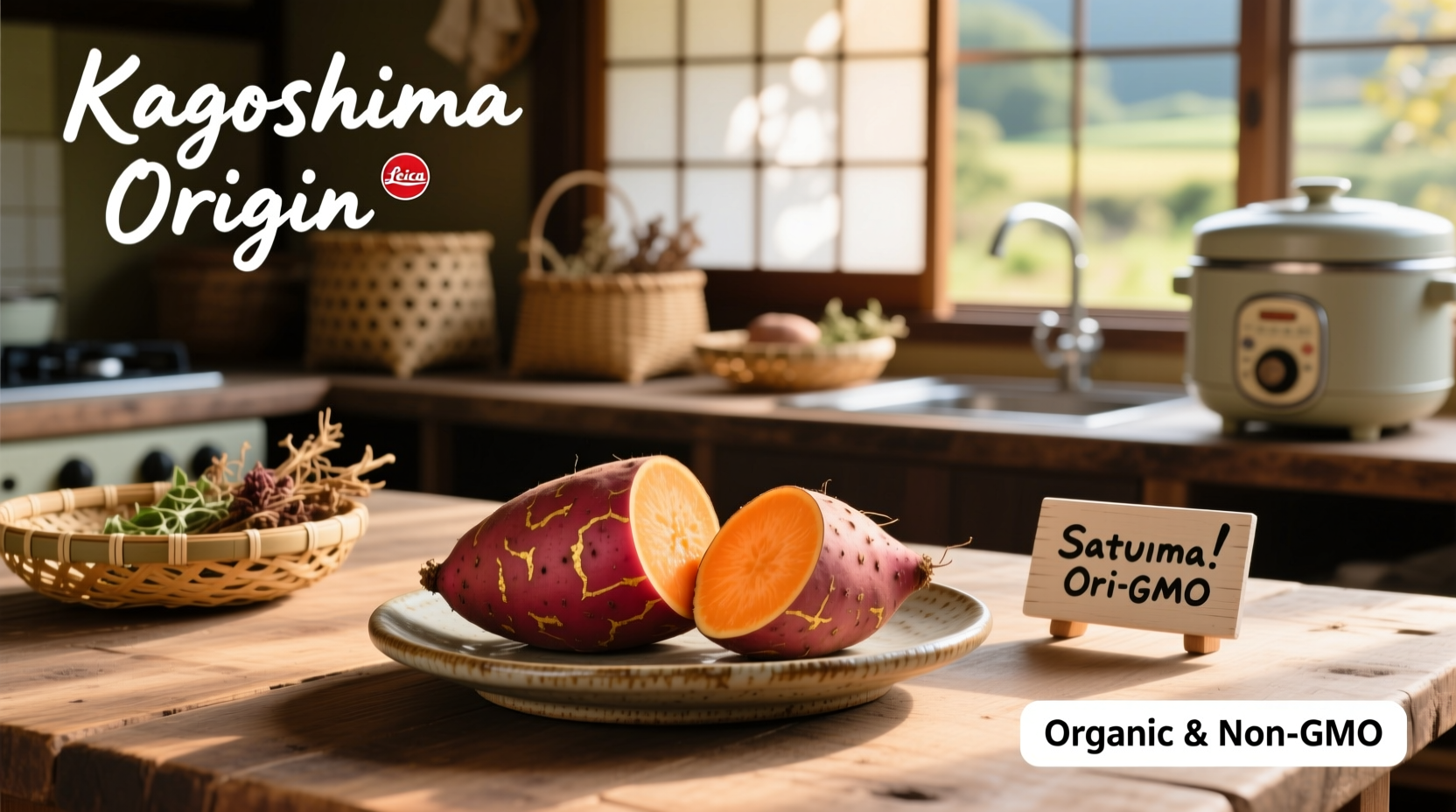 where to buy japanese sweet potato