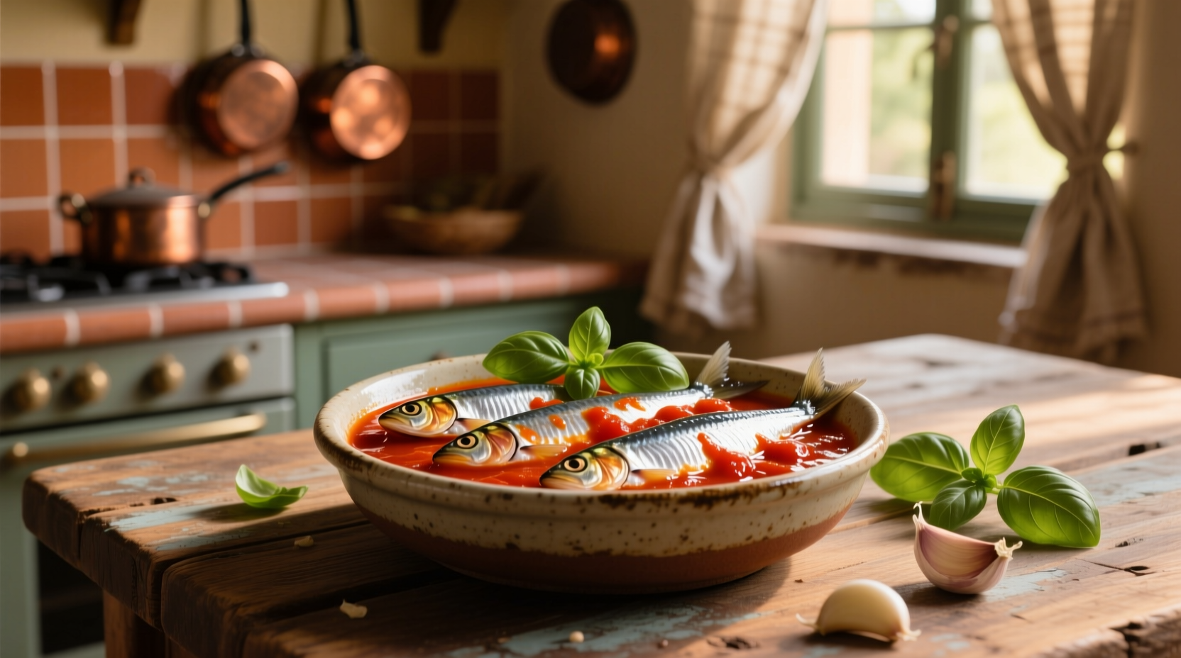 Sardines in Tomato Sauce: Benefits, Uses & Selection Guide