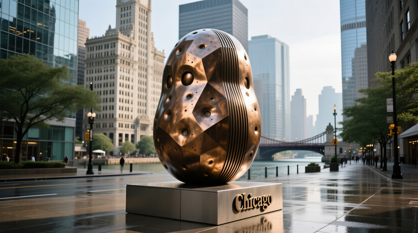 Chicago Potato Restaurants: Best Spots for Potato Lovers