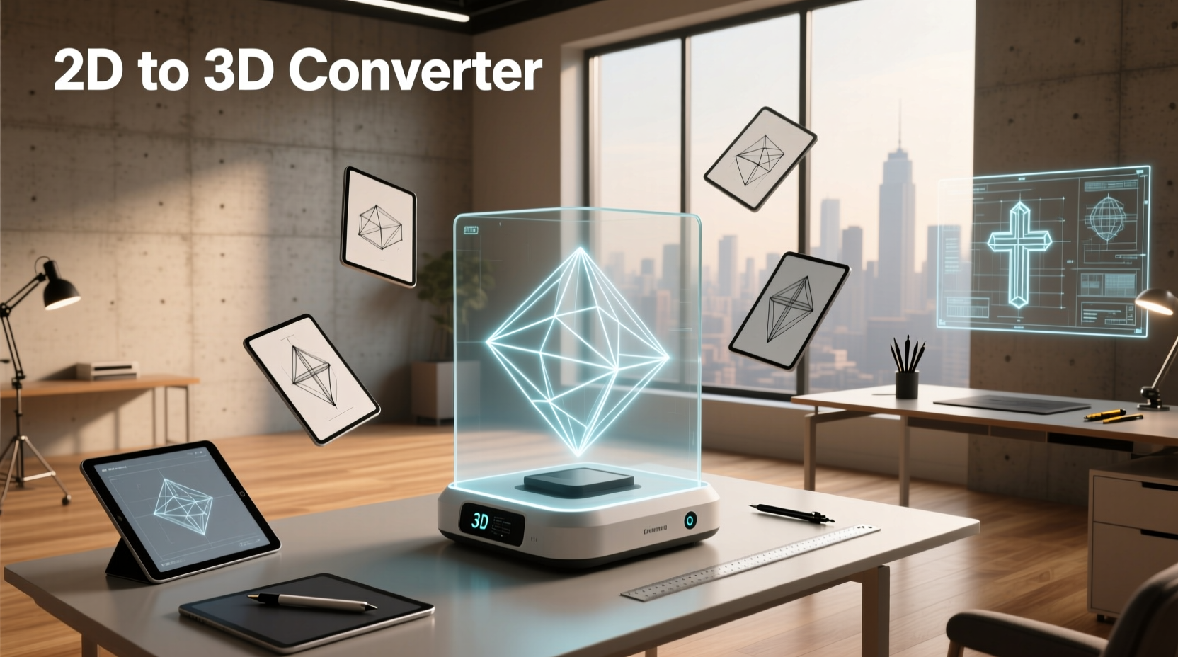 2d to 3d converter what works in 2024