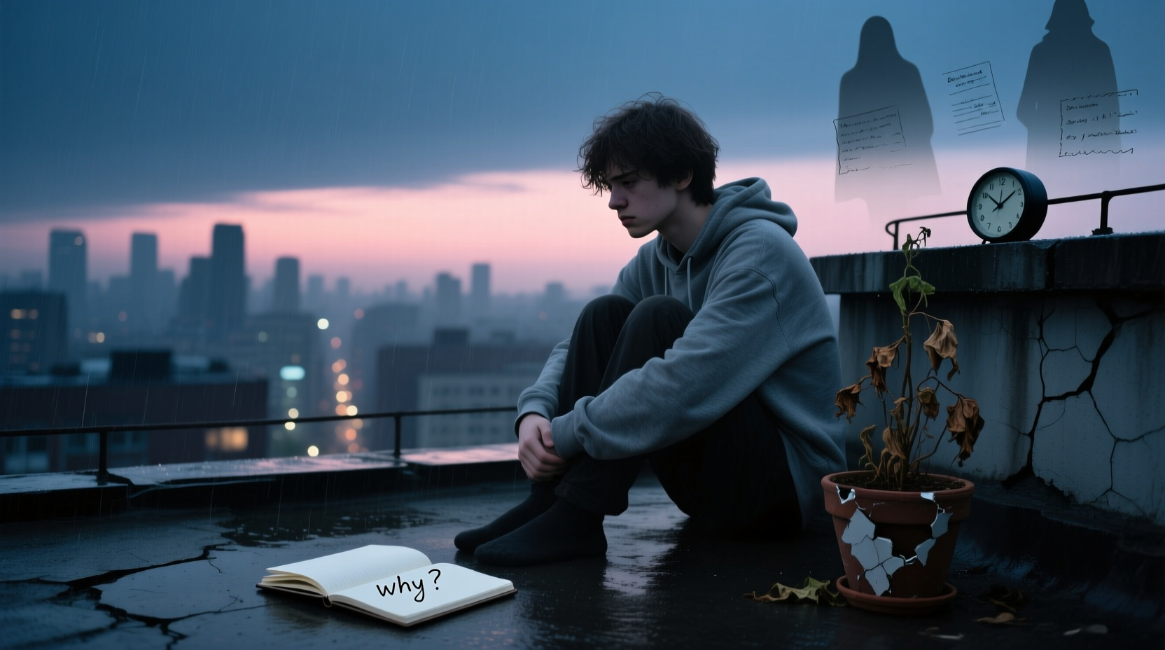 why have i no motivation understanding lack of motivation