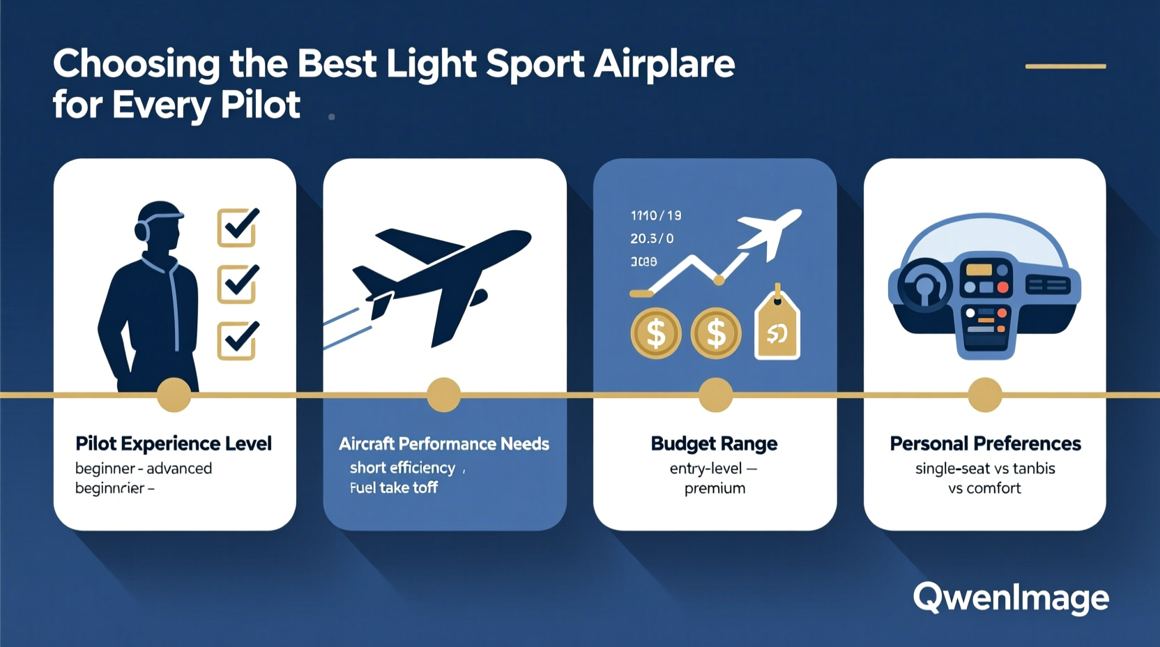 guide to choosing the best light sport airplane for every pilot