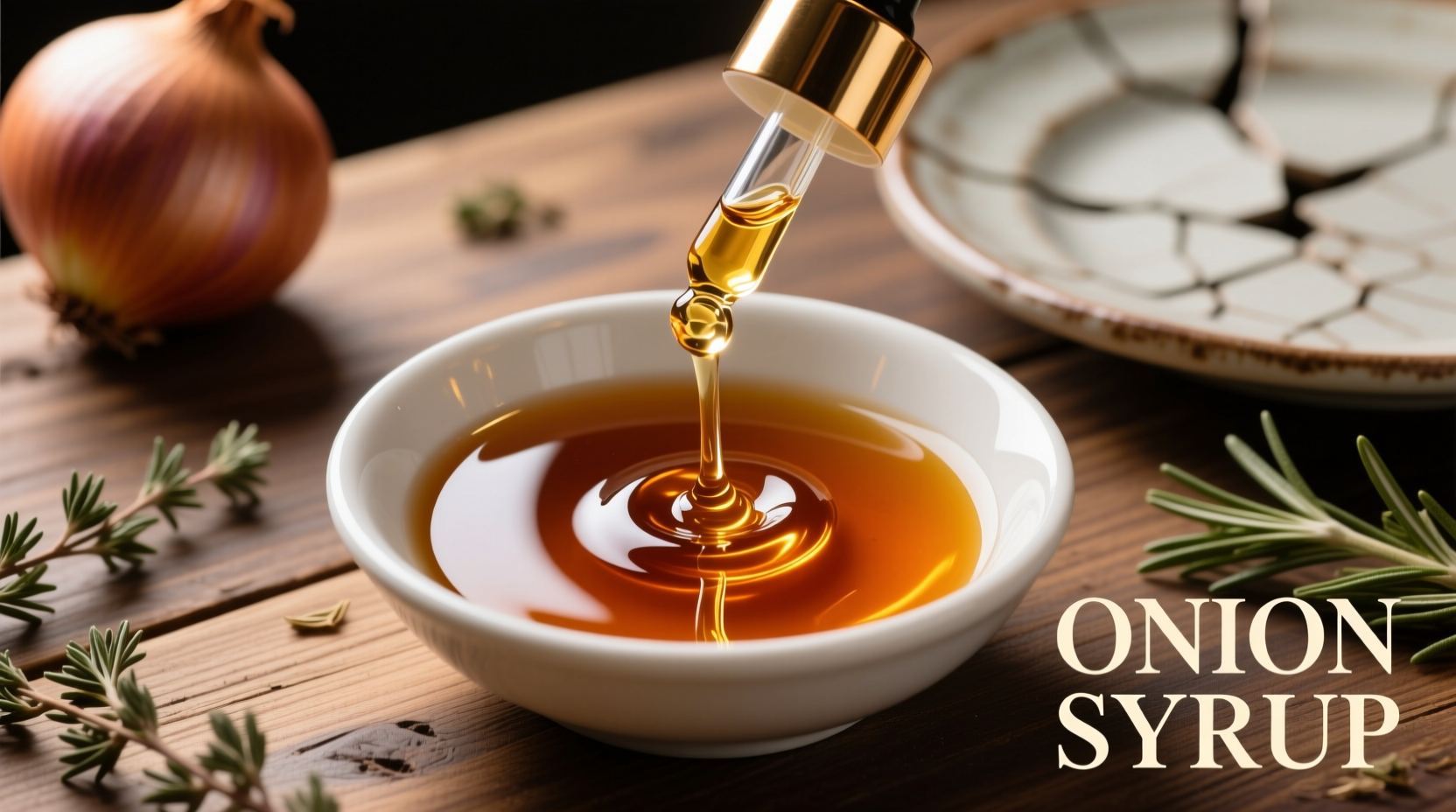Onion Syrup: Facts, Benefits, and Safe Preparation Guide