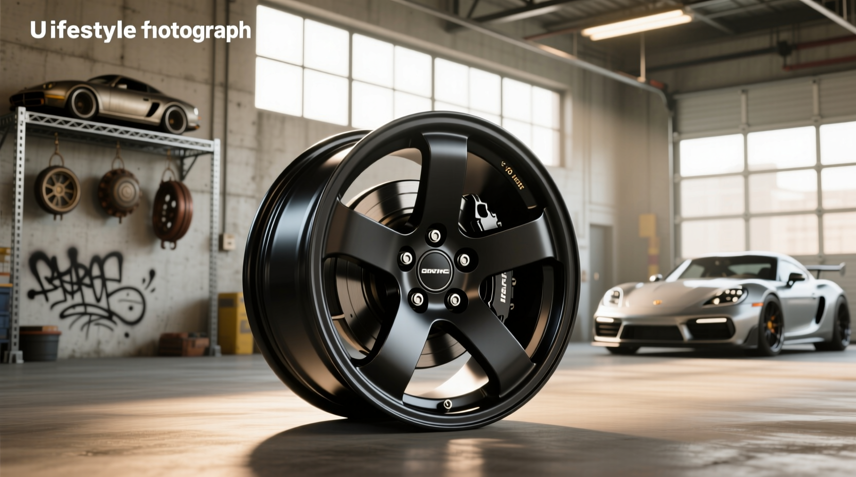 What Are 16 Inch 4 Lug Universal Rims & How to Choose?