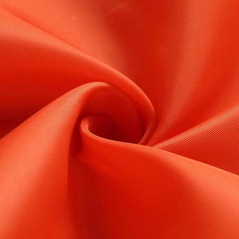 100% 聚酯塔夫绸面料,用于衬里,包,夹克,连衣裙,伞 - buy taffeta