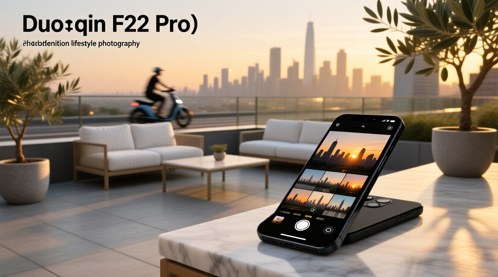 Duoqin F22 Pro Guide: How to Choose the Right Model