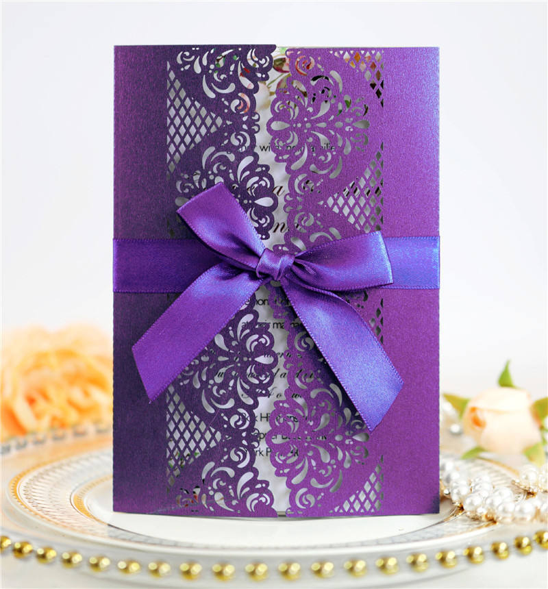 how to respond to a wedding invitation