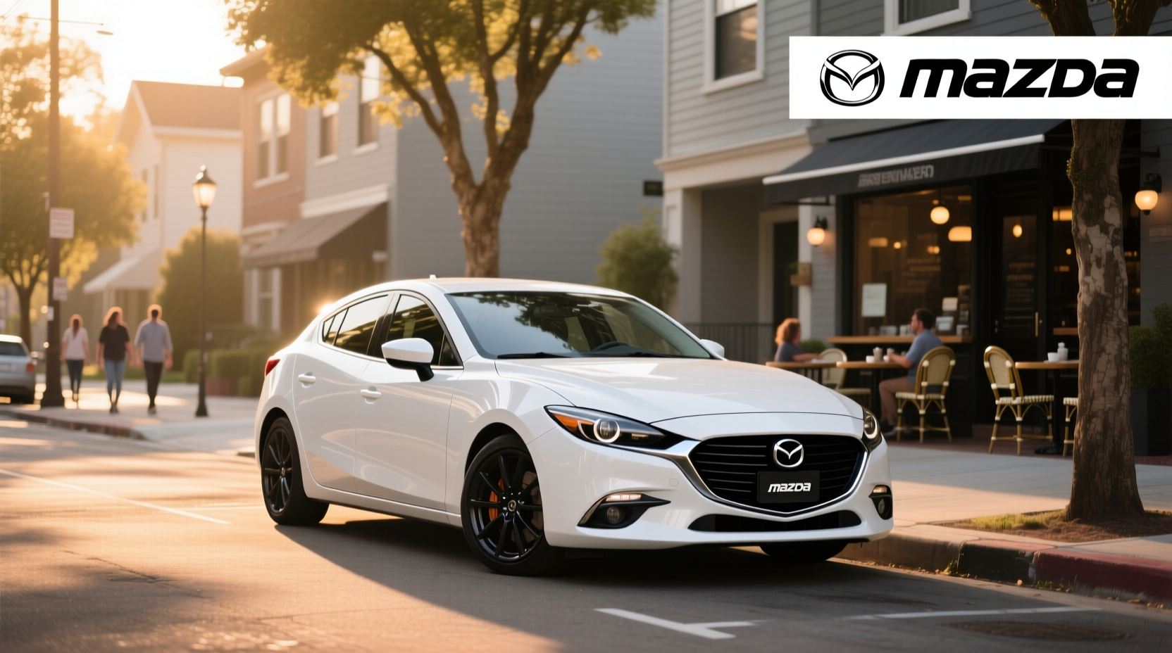 Mazda 3 Hatchback Used for Sale Near Me Buying Guide