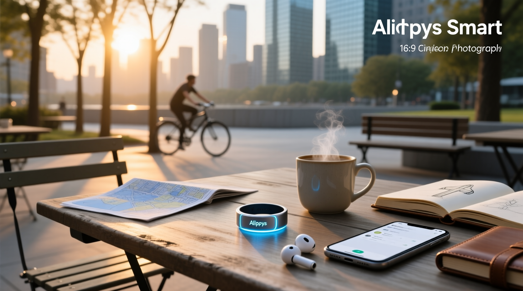 aliexpress smart rings real value or risk