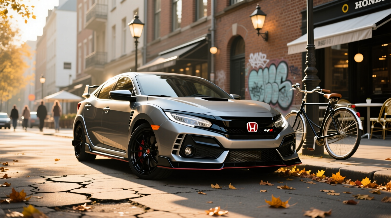 honda civic hatchback type r buying guide