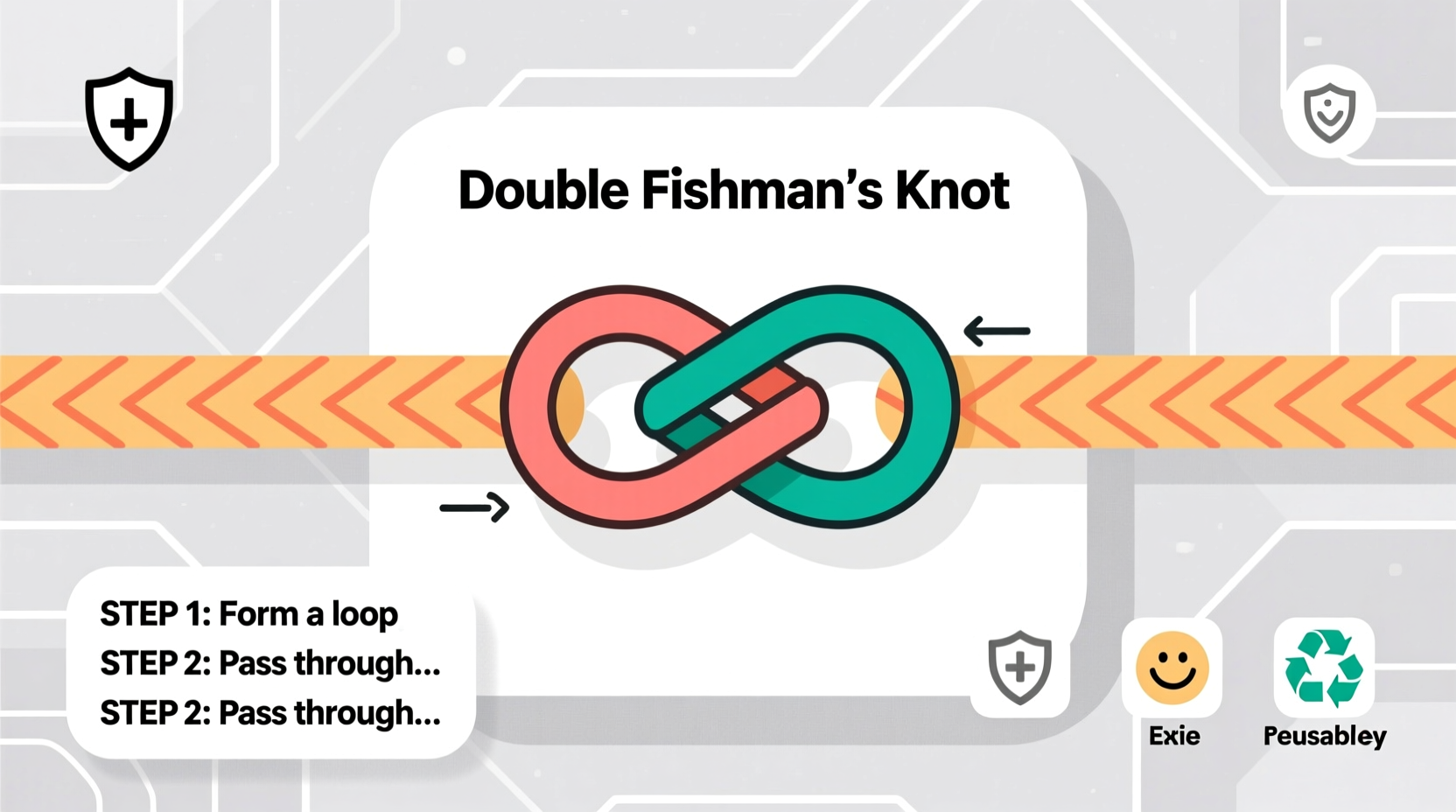 guide to the best knot for elastic bracelets durable easy tying tips