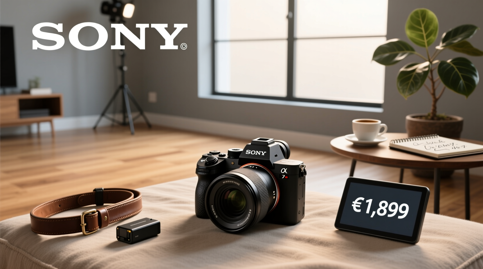 What Is the Sony A7C III? Rumored Specs, Release Date & Real-World Value