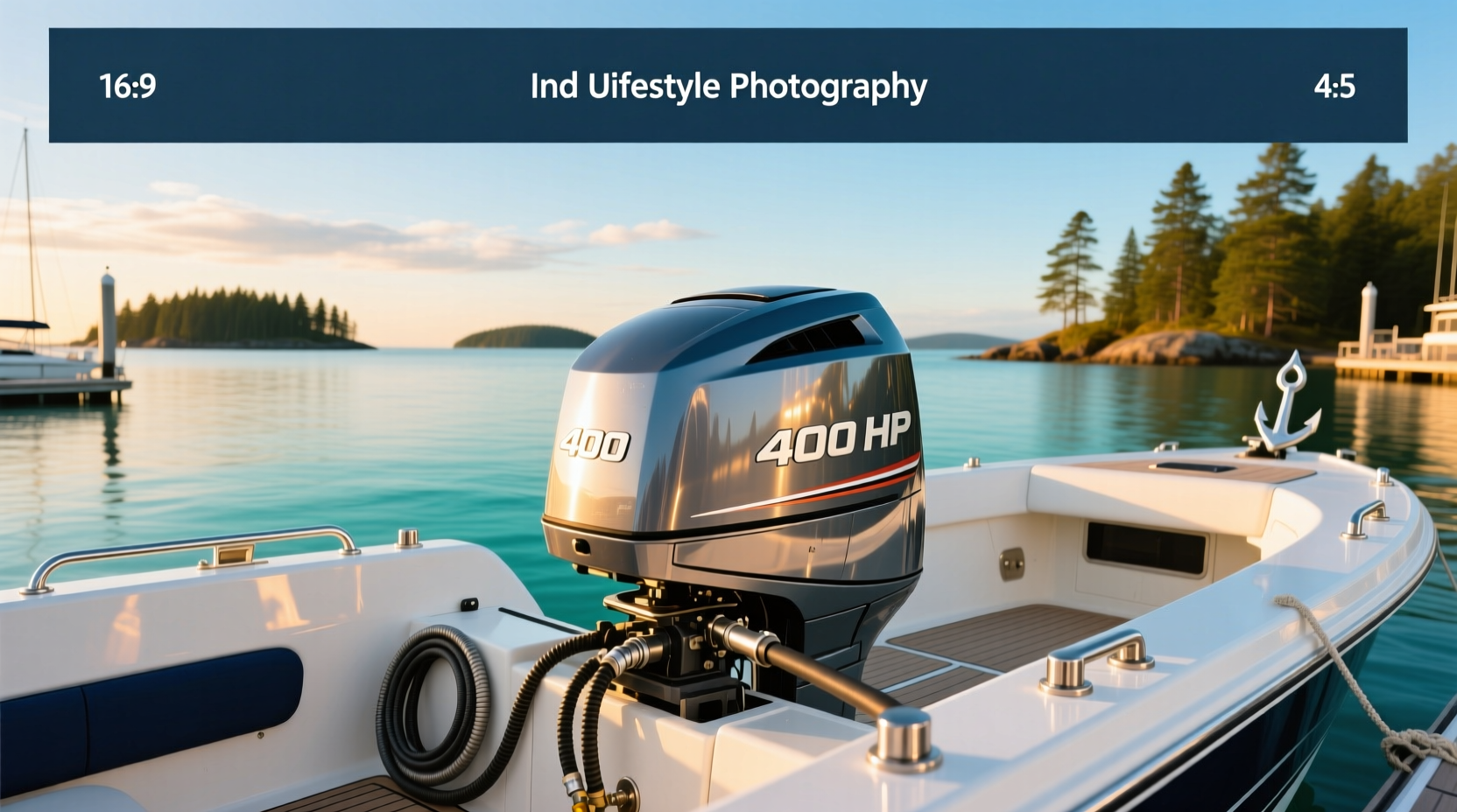 400 hp outboard price buyer’s guide