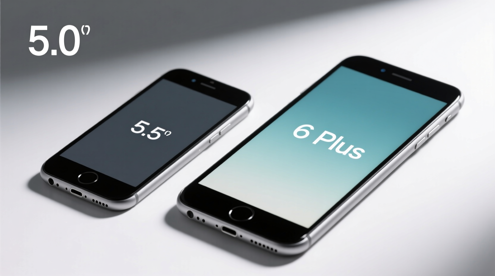 iphone 6 vs 6 plus was the bigger screen actually worth it