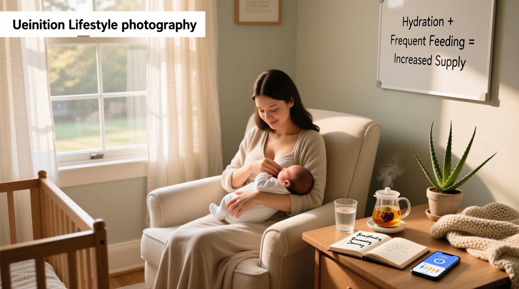 how long to boost breast milk supply