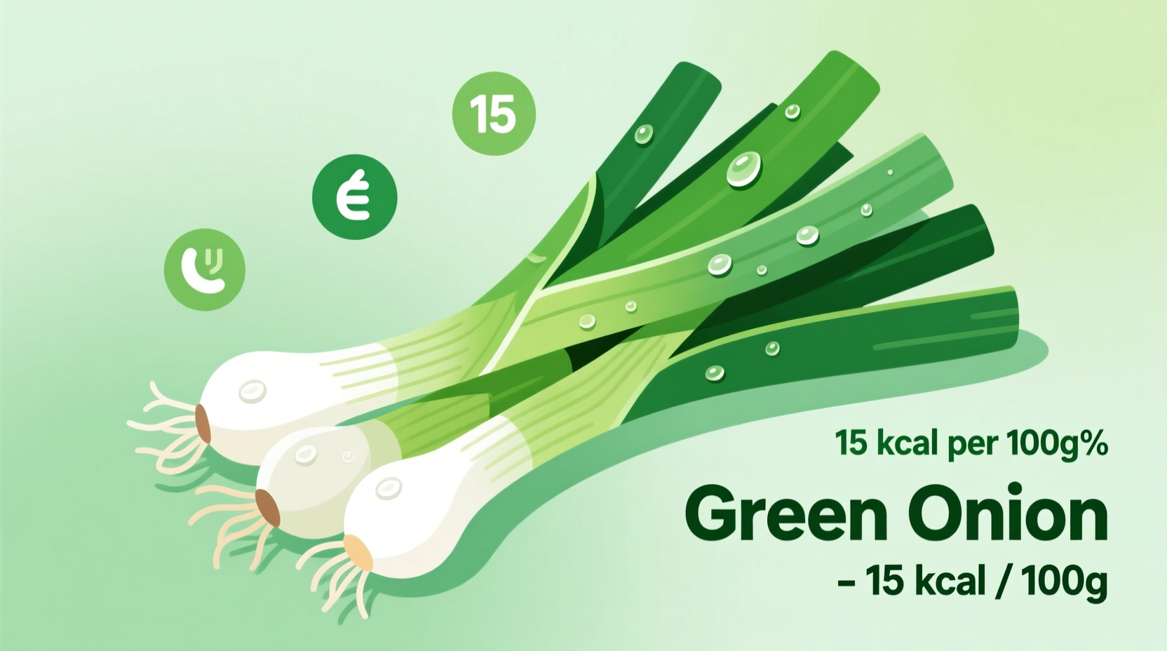 Green Onion Calories: Facts and Nutrition Breakdown