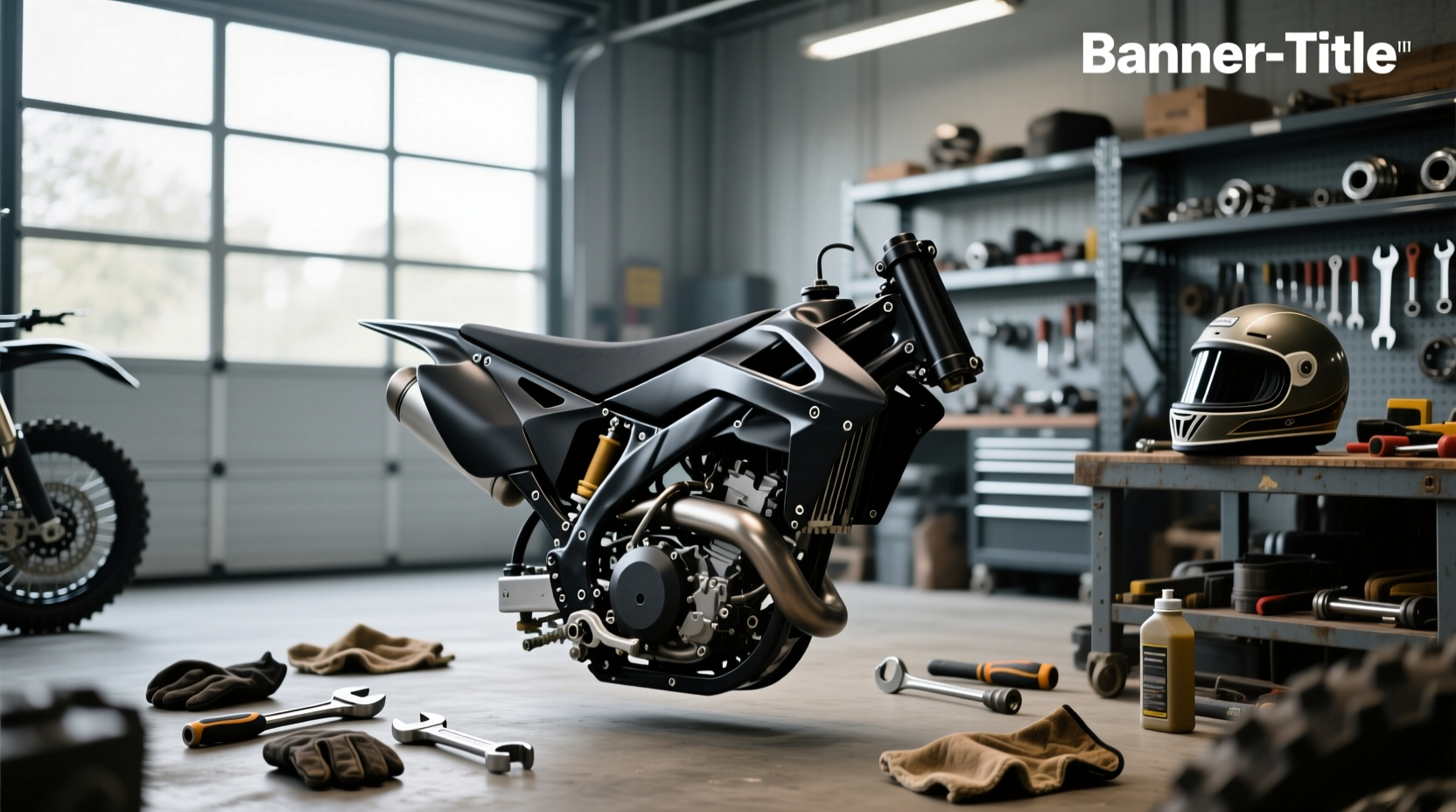 How to Buy the Right Pit Bike Frame for Sale: Fit, Material & Cost