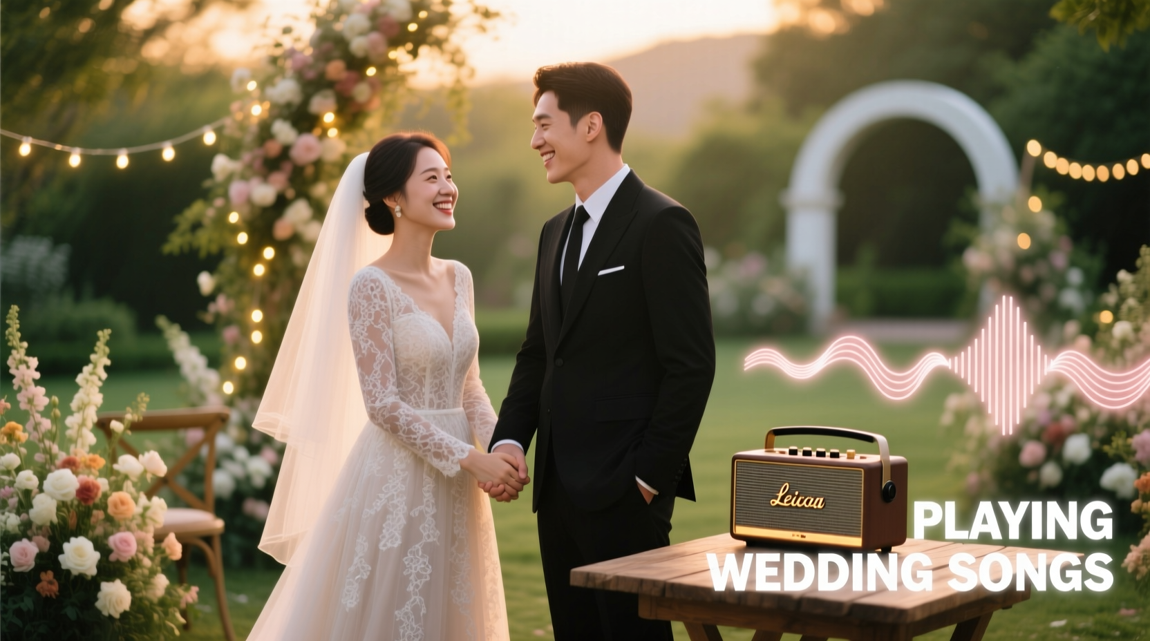 must play wedding songs