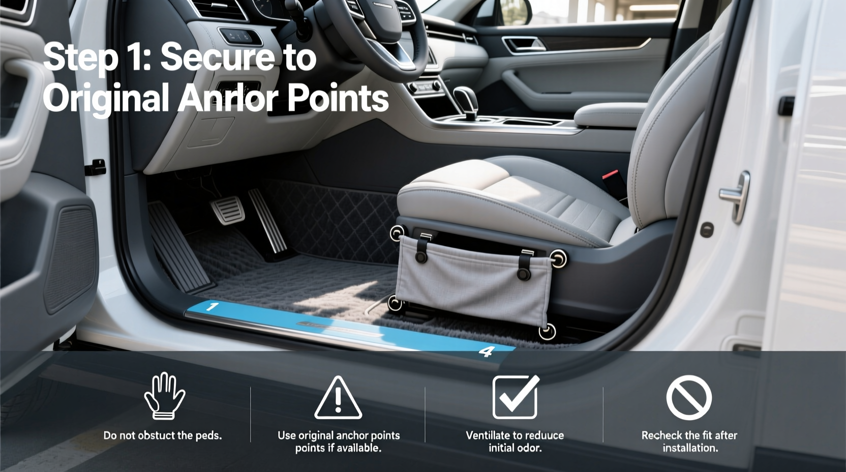 Car Camping in San Francisco California Buying Guide