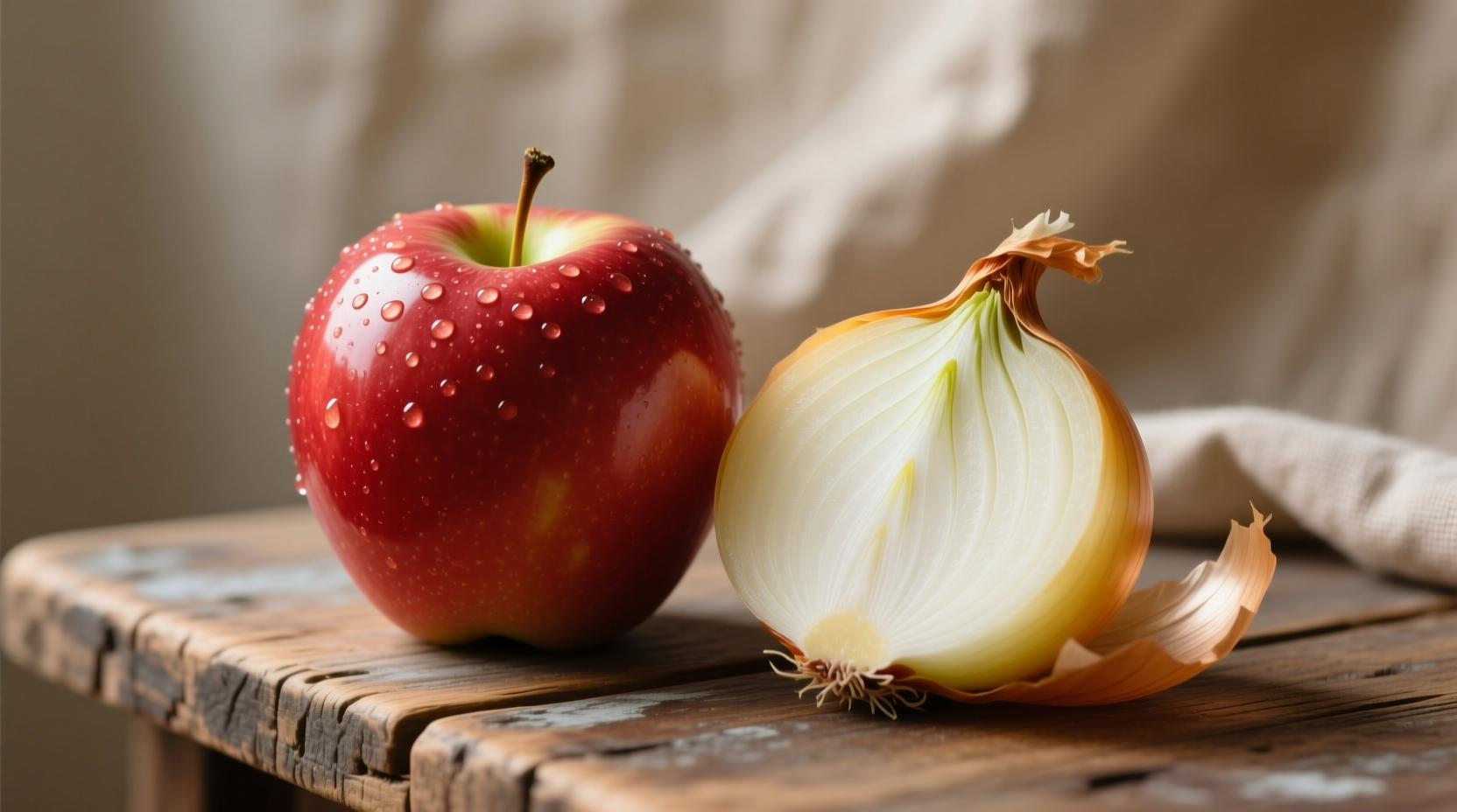 Apple Onion: Complete Guide to Uses, Substitutes & Benefits