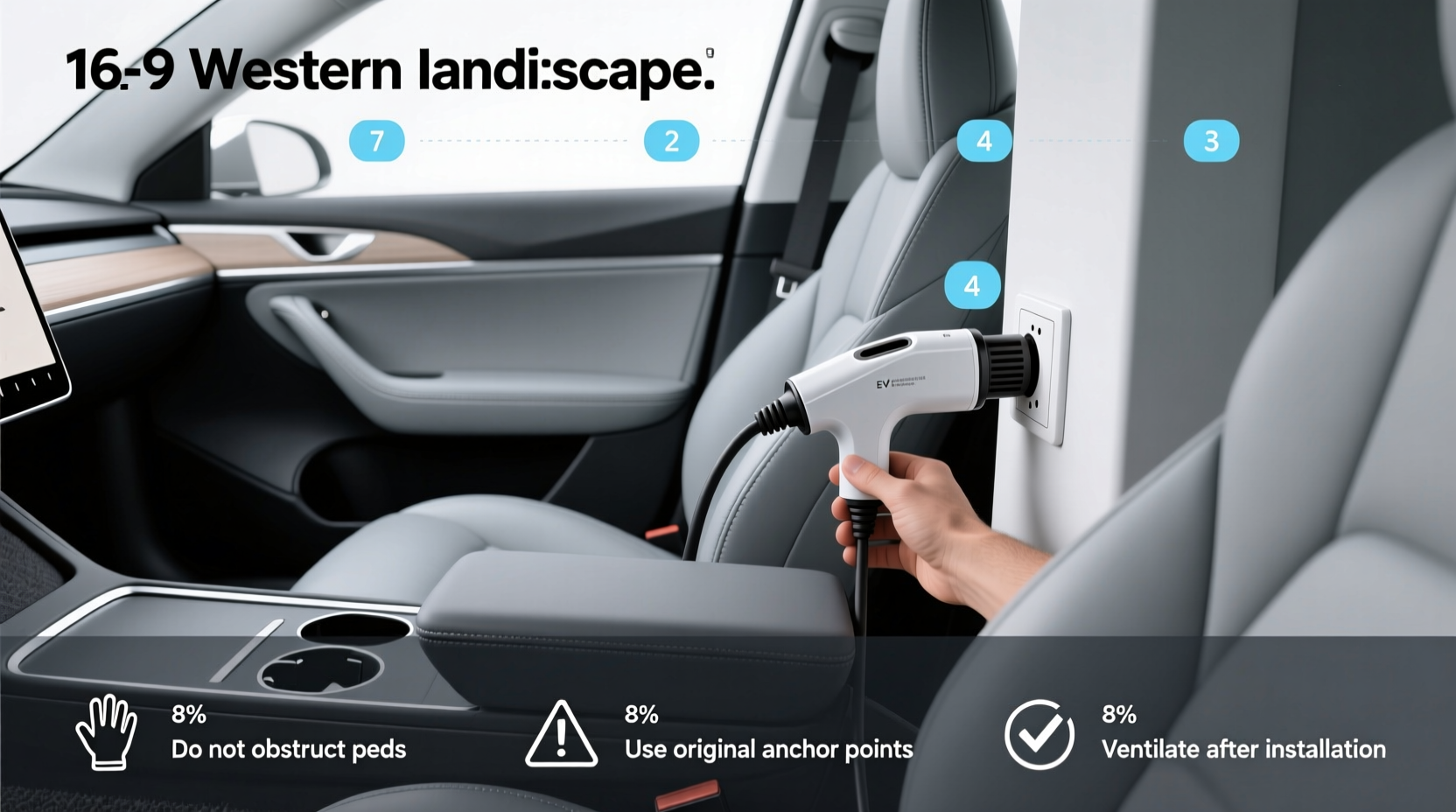 Plug in EV Car Charger Buying Guide: How to Choose