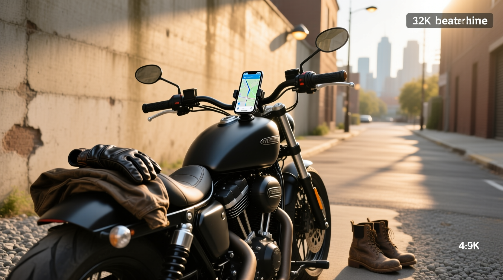best motorcycle phone holder real world testing key trade offs