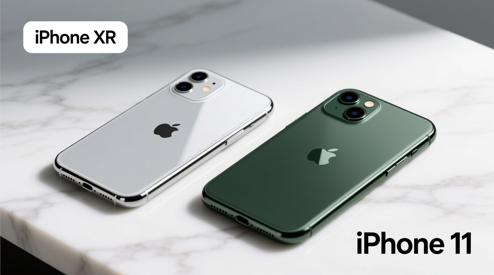 iphone xr is still good but is it worth upgrading to the iphone 11