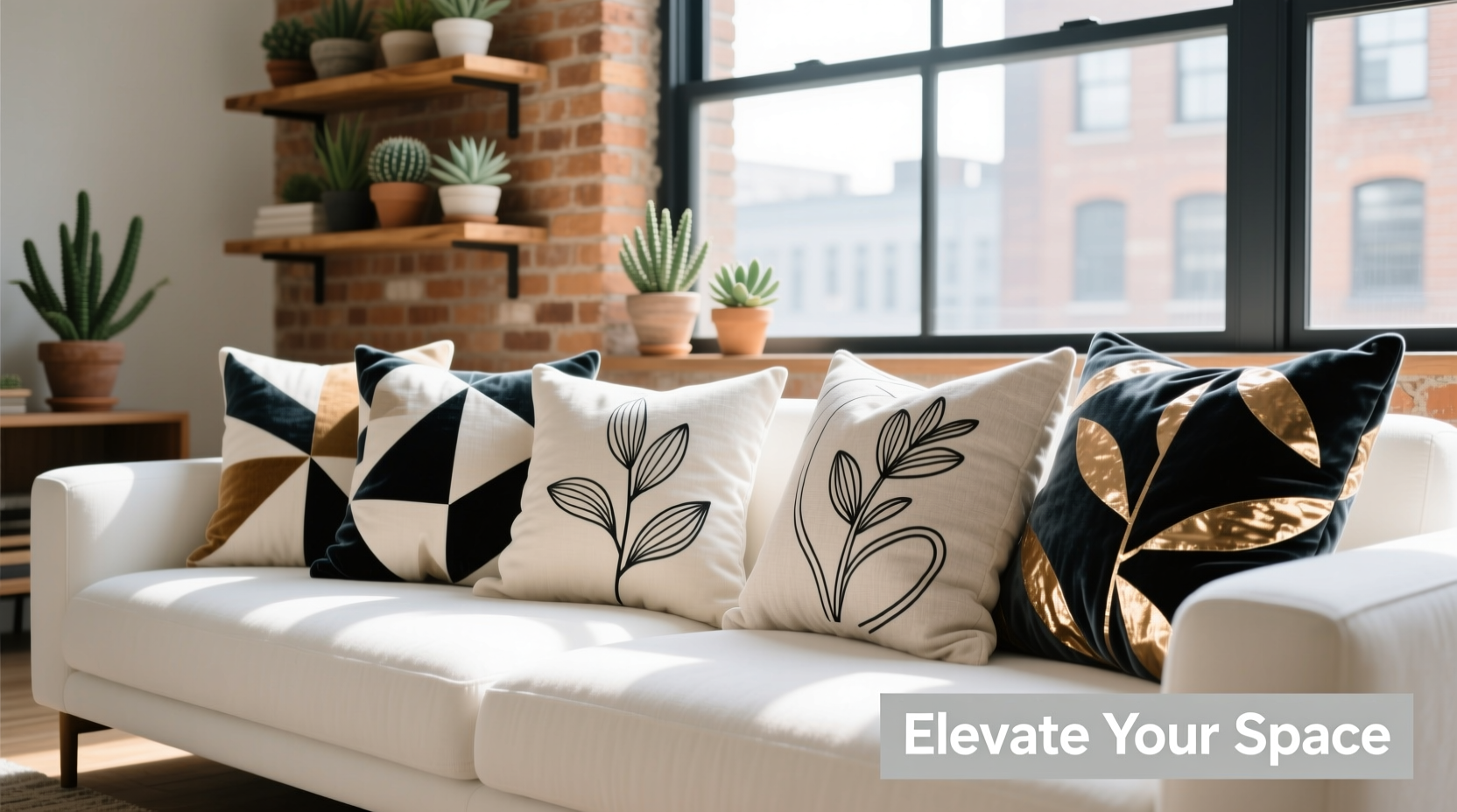 creative ways to discover stylish patterns for plush pillow covers that elevate your space