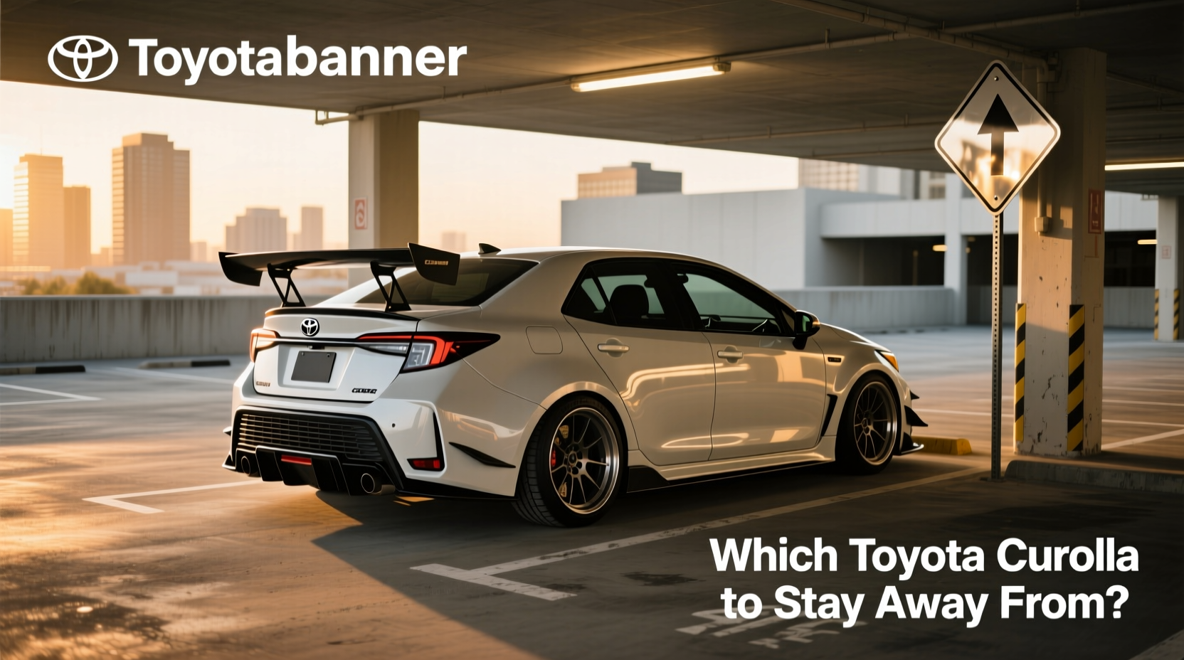 How to Choose a Toyota Corolla: Which Model Years to Avoid?