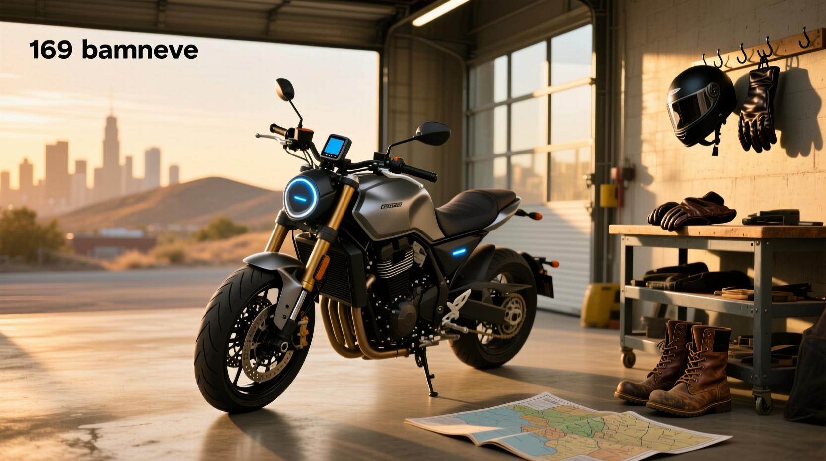 What Are the Best Motorcycle GPS Trackers with No Subscription?