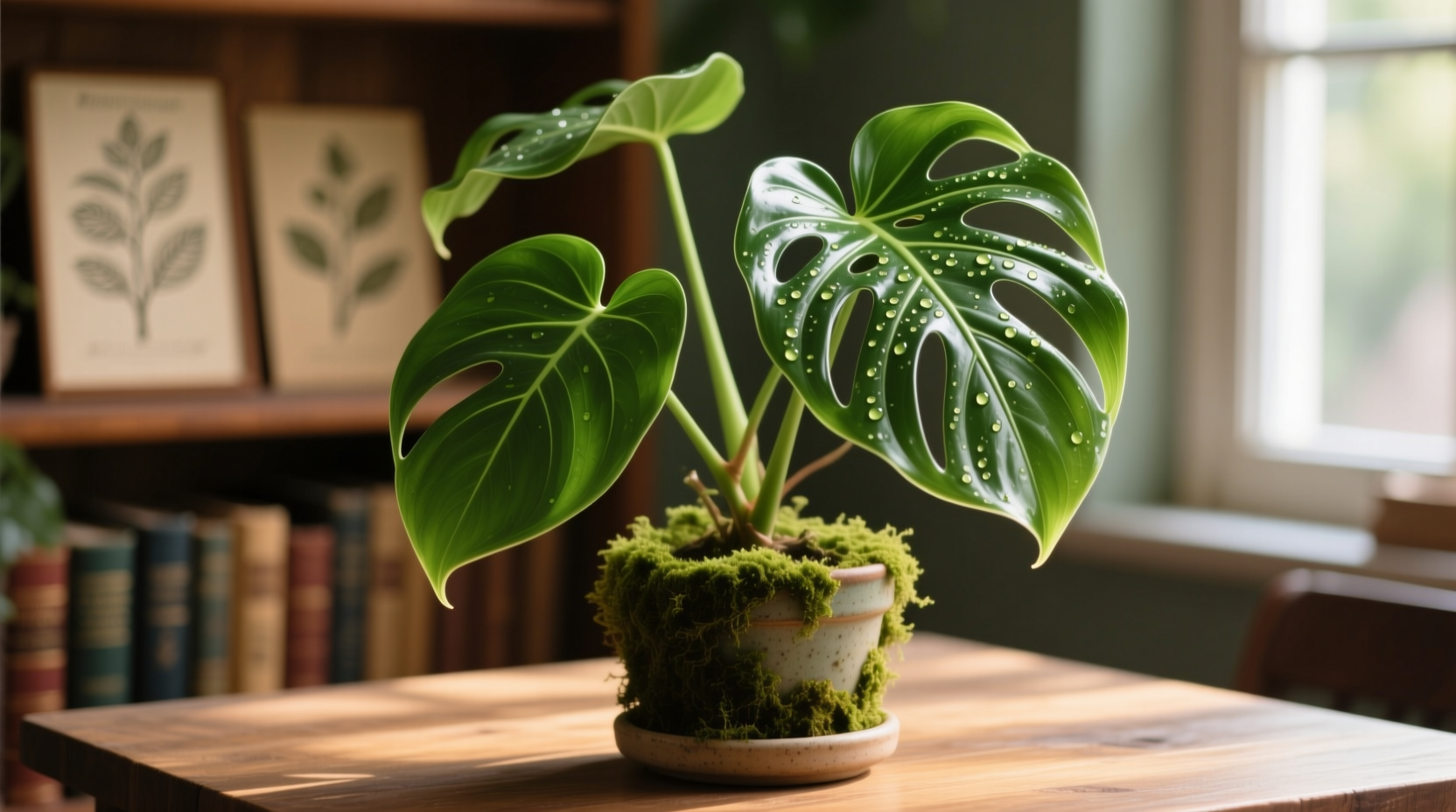 Philodendron Birkin Care Guide: Light, Water, Propagation & Troubleshooting