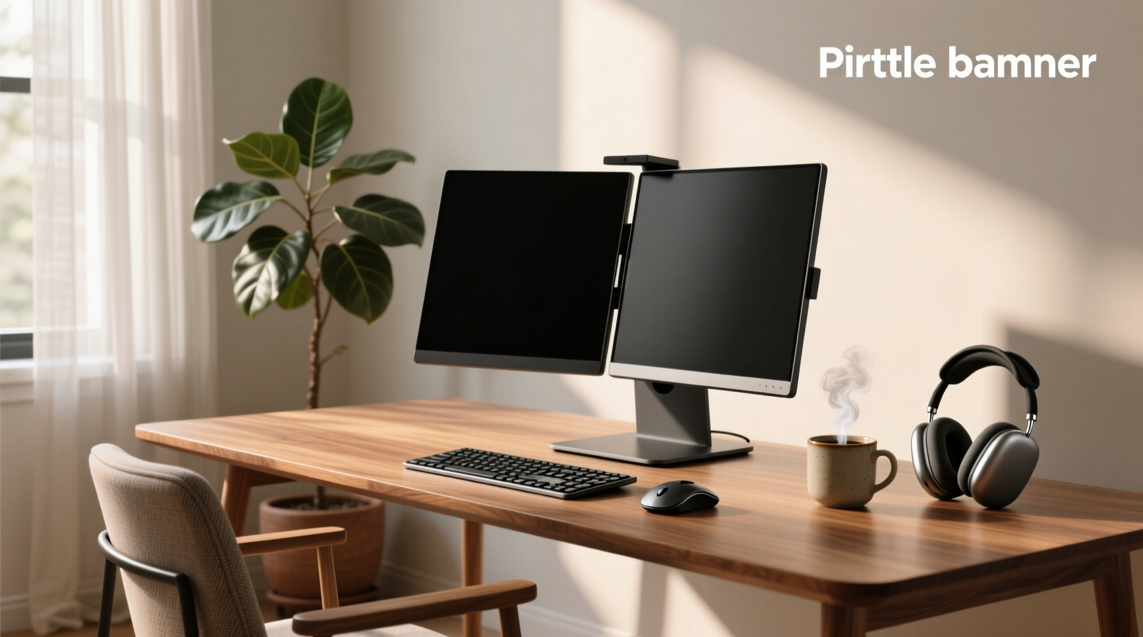 Folding Computer Monitor Guide: How to Choose the Right One