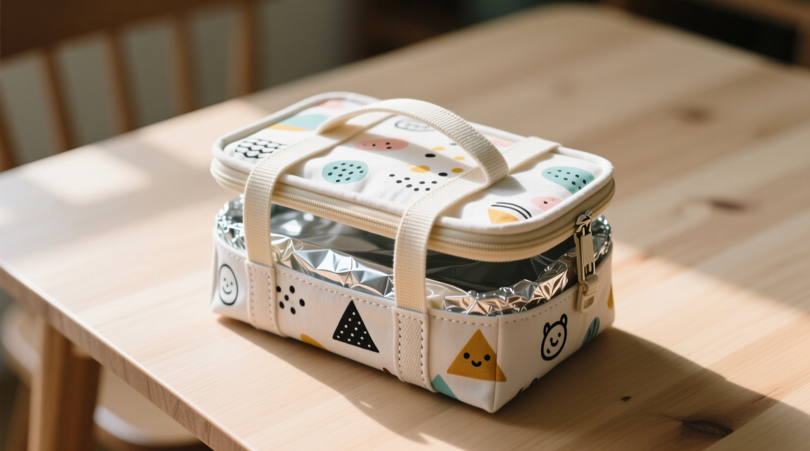make a diy lunchbox freezer pack for cheap and custom s