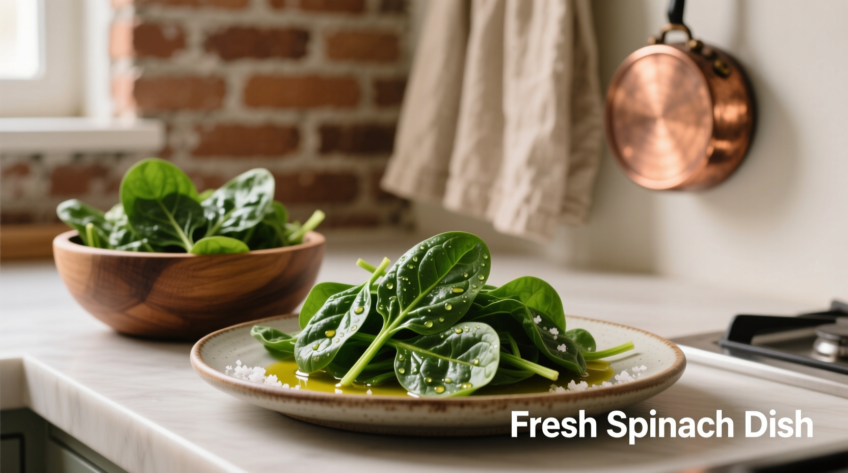10 Best Spinach Dishes: Quick, Nutritious & Flavorful Recipes